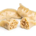Gyozas (ret) -5